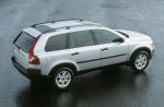 Volvo XC90 2010 года